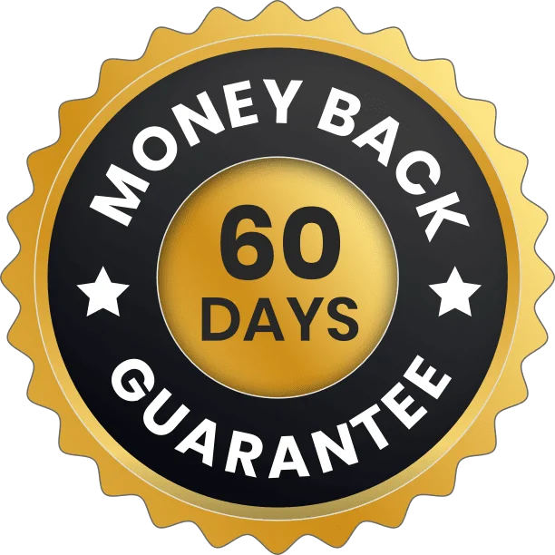 VigorRise  Moneyback